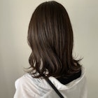 【立町メアリーバイメリー】☆ブリーチなし×グレージュ☆