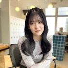 ブルーブラック