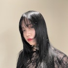 サラ艶 / 顔周りレイヤー