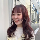 CAF FUKO 暖色系カラー/フェイスレイヤー/小顔/大阪心斎橋