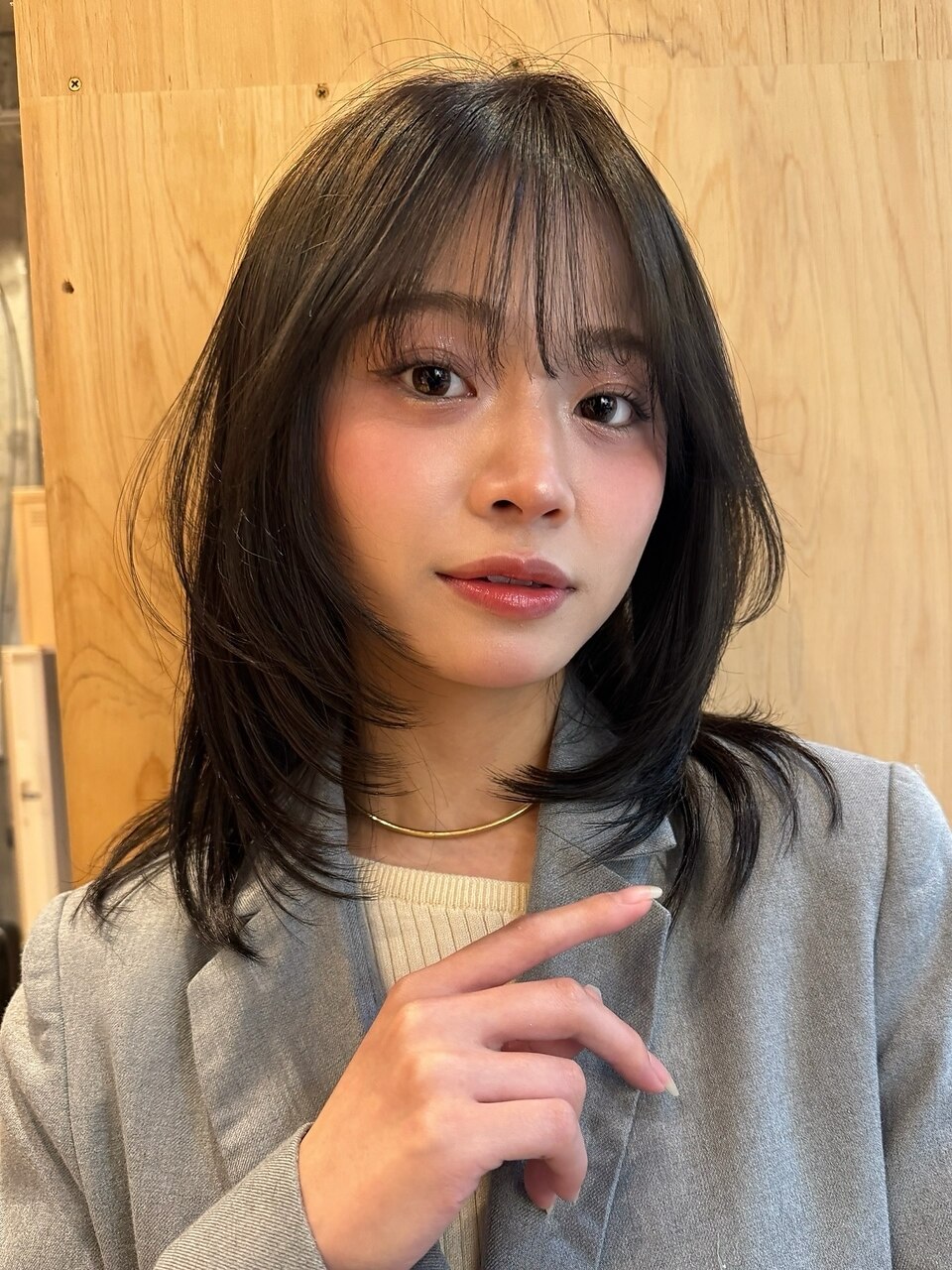 大人ハイレイヤー垢抜けバンク