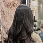 コテ巻きパーマ/デジタルパーマロング/ロングパーマ/パーマ