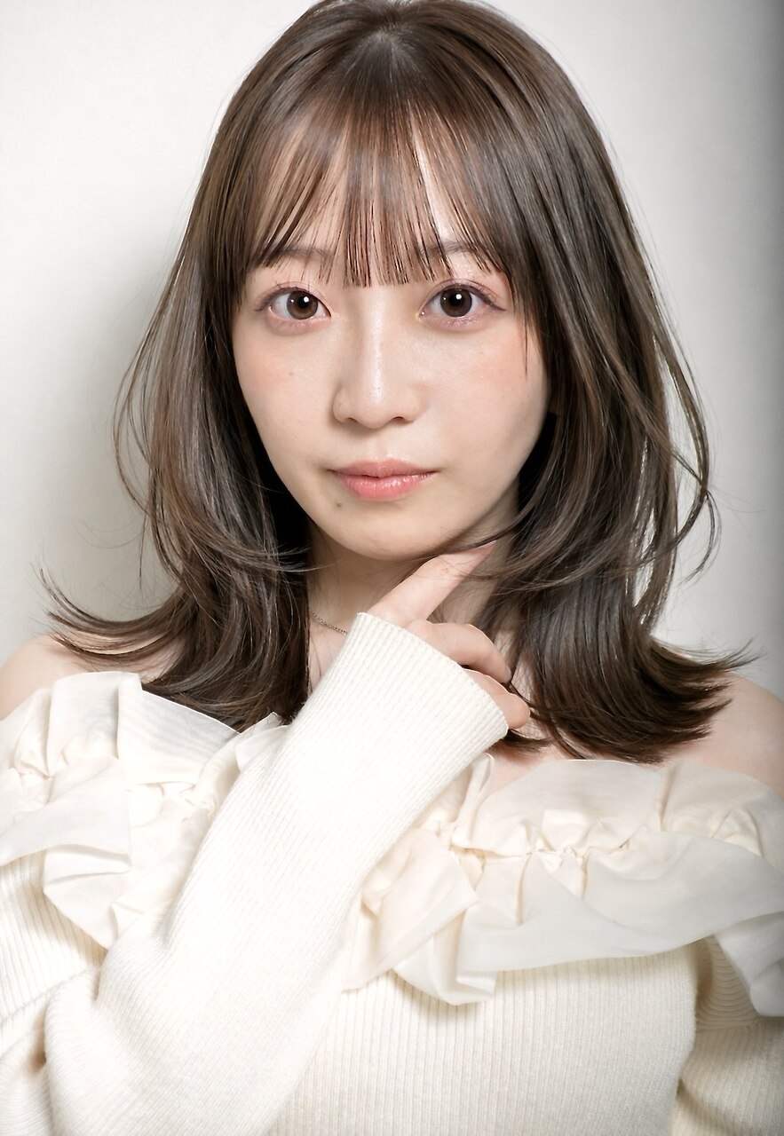 くびれミディアム