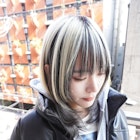 アンブレラカラー