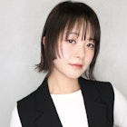 ショート&ボブ専門サロン【BIRTH】姫カットショートウルフ 8
