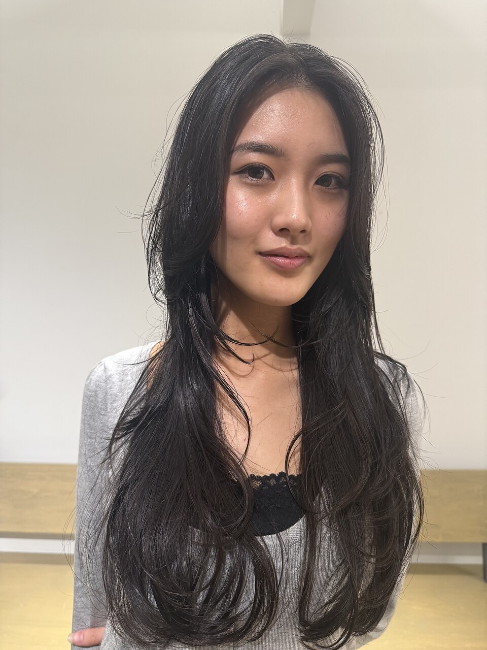 ロングレイヤー