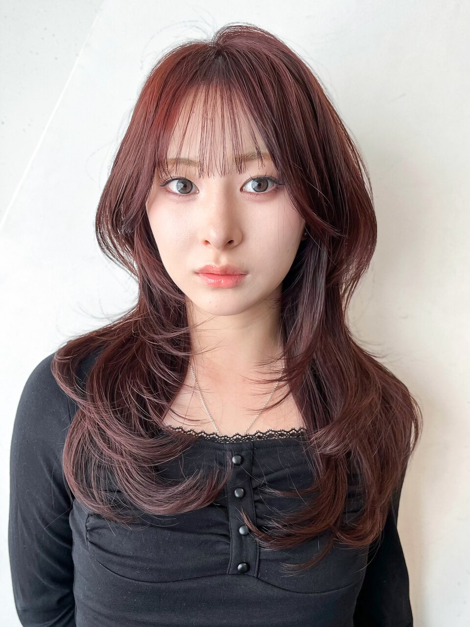 ロングハッシュカット_F20881