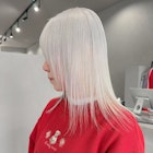 ホワイトブロンド