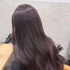 【Lufeli】内海ひなのラベンダーカラー/ラベンダーブラウン