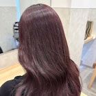 【Lufeli】内海ひなの ラベンダーカラー/ピンクラベンダー