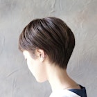 ベリーショート