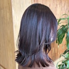 tuuli 朝倉 甘木◇韓国風が得意 20代30代40代髪質改善カラー