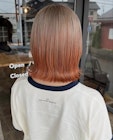 グラデーションカラー