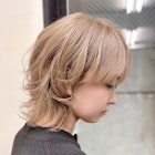 【ハッシュカット/Hush Cut】