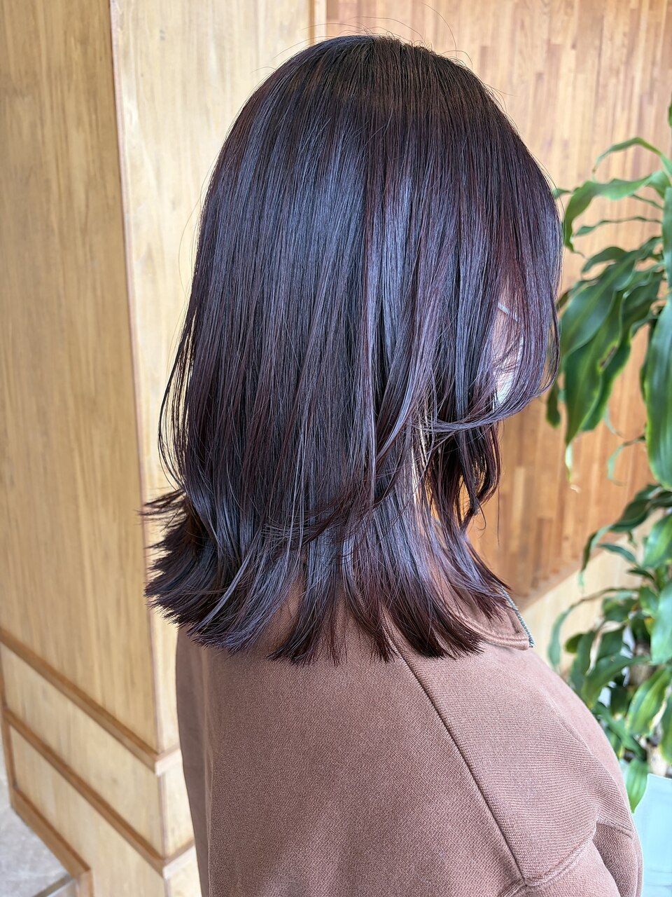 tuuli 朝倉　甘木◇韓国風が得意　20代30代40代髪質改善カラー