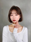 韓国ヘア／麻布十番
