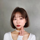 韓国ヘア/麻布十番