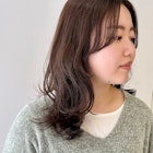 ナチュラルオリーブブラウン