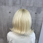 抜きっぱなしブロンド