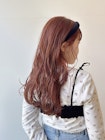 red×brown color