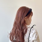 red×brown color