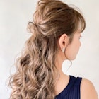 おすすめ!ドレスヘア20代30代40代◎大人気!冬#03ag0226