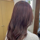 ピンクベージュ