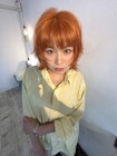 Orange☆彡/友菜