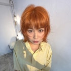 Orange☆彡/友菜