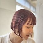 チェリーレッド【天間 彩香】