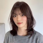 choco brown/fairy layer♪