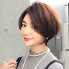 くびれショート/大人ショート/ショート/30代40代50代