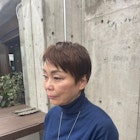 クールベリーショート