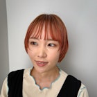 アプリコットボブ