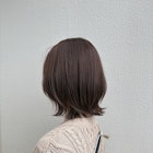 ココアベージュ