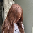 ツヤカラー