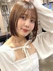 ボブショートボブ切りっぱなしボブミニボブレイヤーボブ大人ボブ