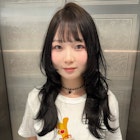 ハッシュカット平成ヘアY2Kレイヤーカット大阪梅田小顔ヘア