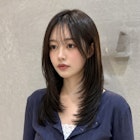 □大人可愛いザクザクレイヤー