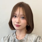 透明感ベージュタンバルモリ