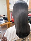 なりたいを叶える!! 艶髪×美髪　リペアトリートメント　
